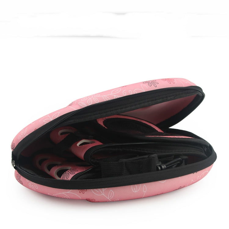 Portable Cats Handbag Foldable Travel Bag Puppy Carrying Mesh Shoulder Pet Bags