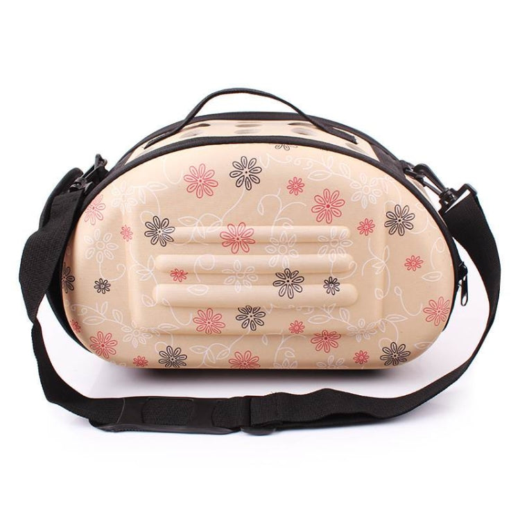 Portable Cats Handbag Foldable Travel Bag Puppy Carrying Mesh Shoulder Pet Bags