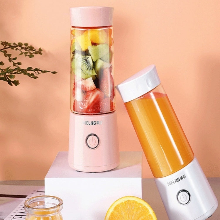 MEILING ML-88 Portable Electric USB Rechargeable Juicer Vegetable Fruit Squeezers Juicer