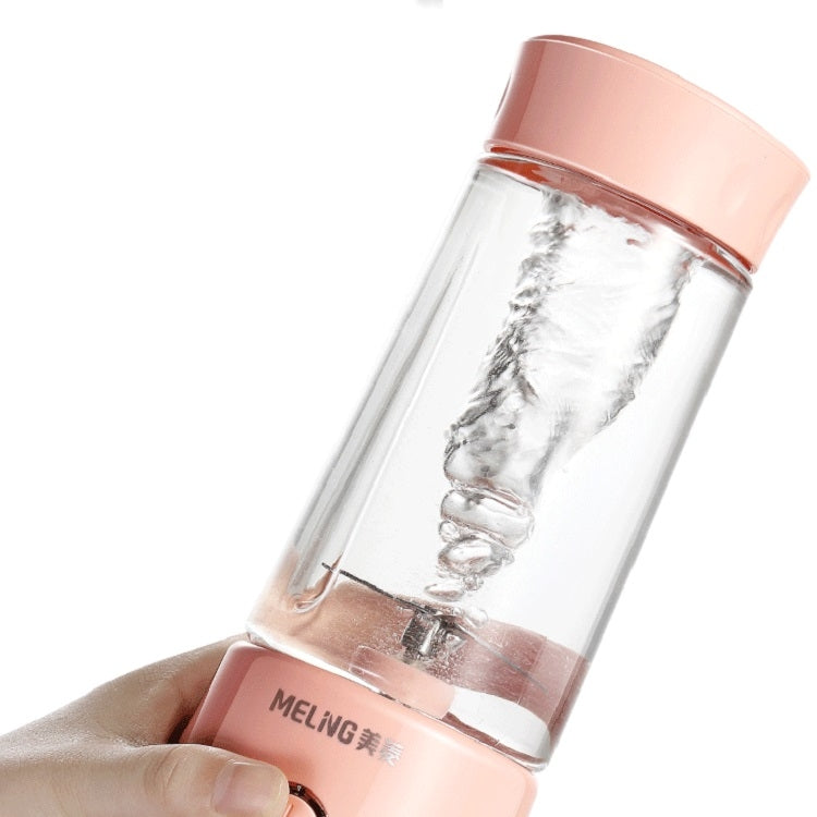 MEILING ML-88 Portable Electric USB Rechargeable Juicer Vegetable Fruit Squeezers Juicer