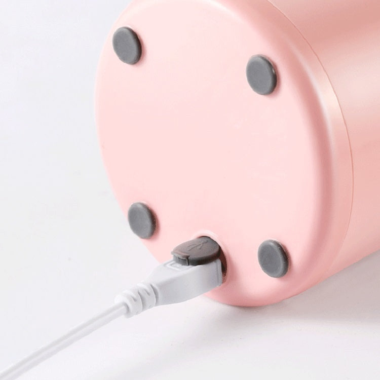 MEILING ML-88 Portable Electric USB Rechargeable Juicer Vegetable Fruit Squeezers Juicer