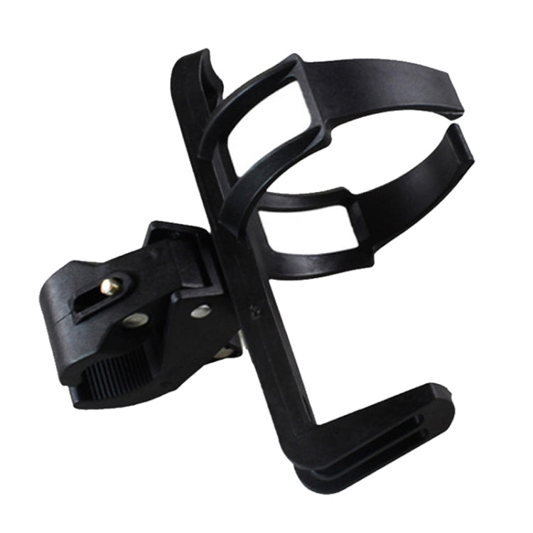 Mountain Bike Bottle Cage Bicycle Quick Release Free Hanging Cup Holder Road Bike Electric Scooter Motorcycle Water Cup Holder