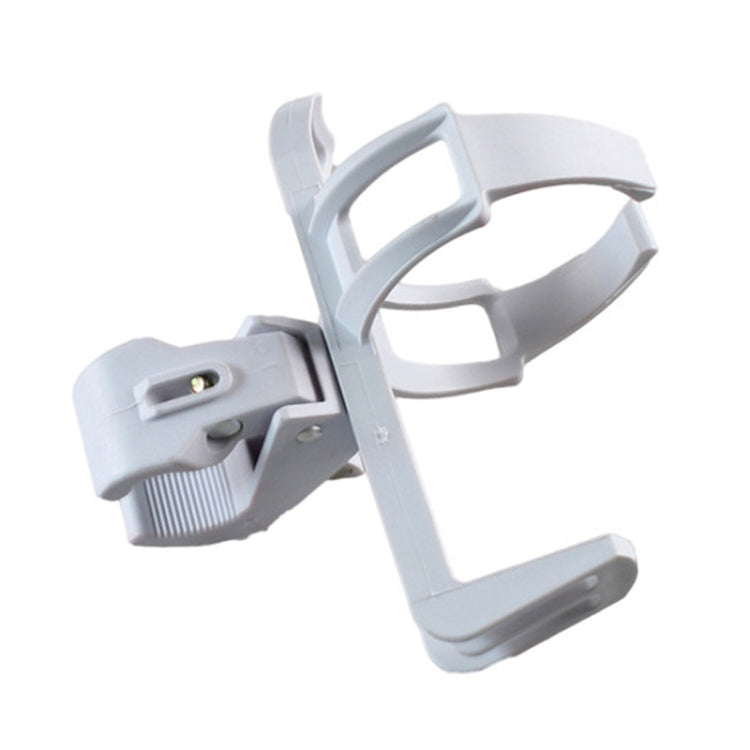 Mountain Bike Bottle Cage Bicycle Quick Release Free Hanging Cup Holder Road Bike Electric Scooter Motorcycle Water Cup Holder