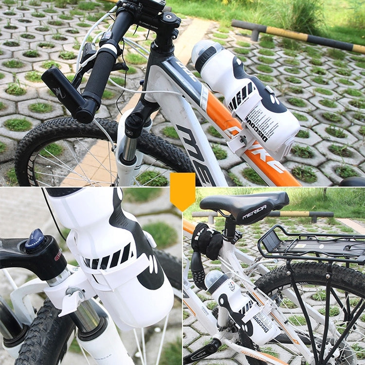 Mountain Bike Bottle Cage Bicycle Quick Release Free Hanging Cup Holder Road Bike Electric Scooter Motorcycle Water Cup Holder