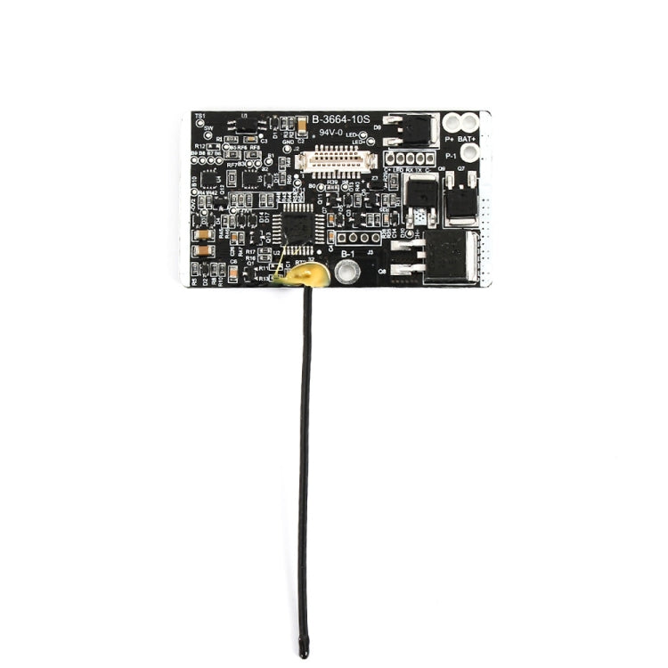 3 in 1 For Xiaomi Mijia M365 Scooter Battery Control Main Board + Soft Board + Side Strip Set