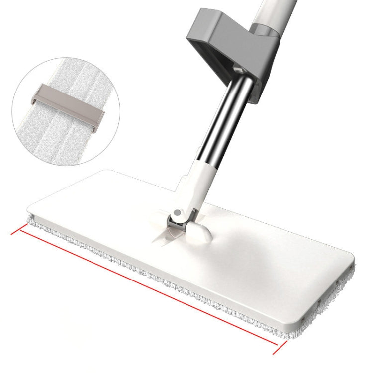 Hand-Free Household Large Mop Wet & Dry Floor Mop