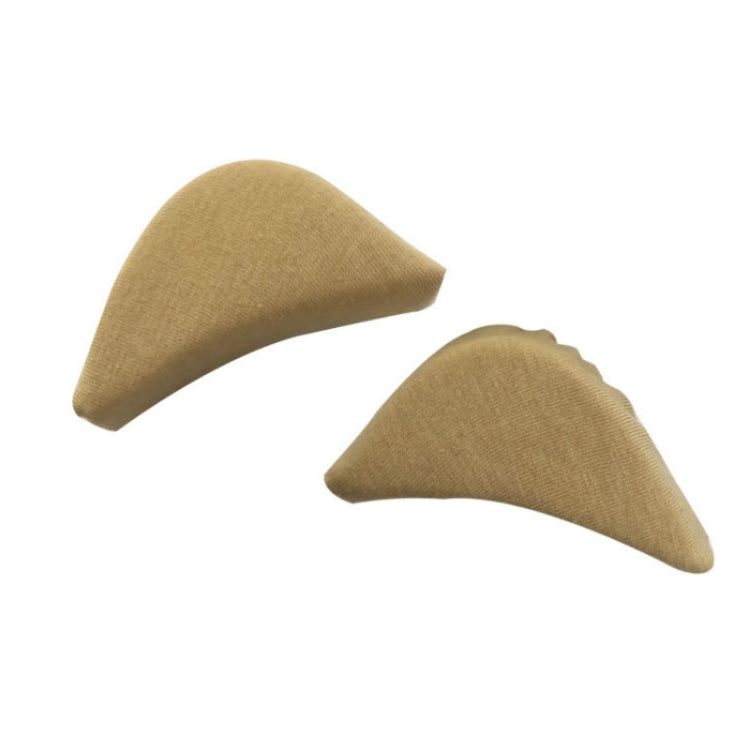 3 Pairs Adjust The Size To Prevent Toe Pain & Toe Plugging, Random Color & Style Delivery