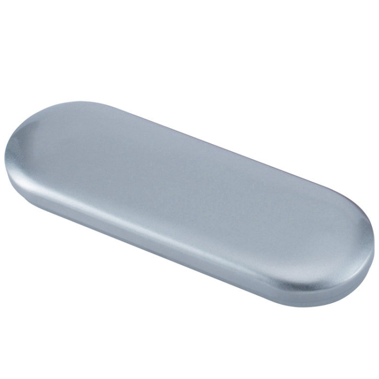 10 PCS Tinplate Stationery Box Acne Needle Beauty Needle Tin Box Paper Clip Storage Box, Color Random Delivery