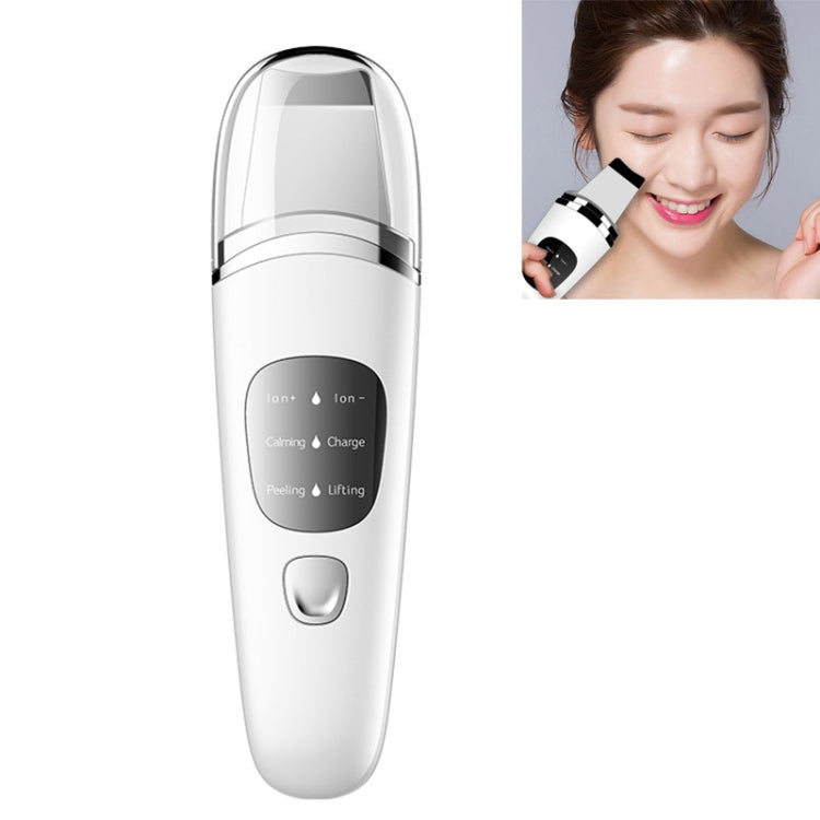 Ultrasonic Shoveling Machine Facial Peeling Beauty Instrument
