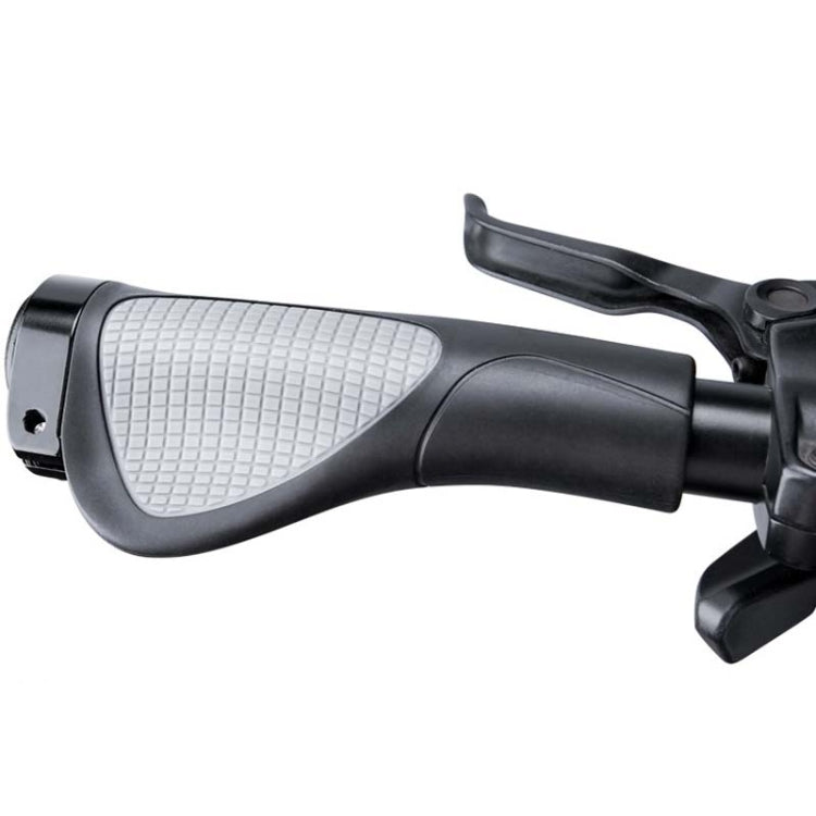 CXWXC Bicycle Handlebar Cover Mountain Bike Bullhorn Rubber Handlebar Cover Riding Accessories