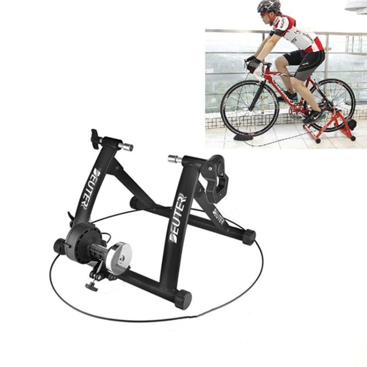 DEUTER MT-04 Bicycle Training Platform Indoor Cycling Platform Cycling Fitness Rack
