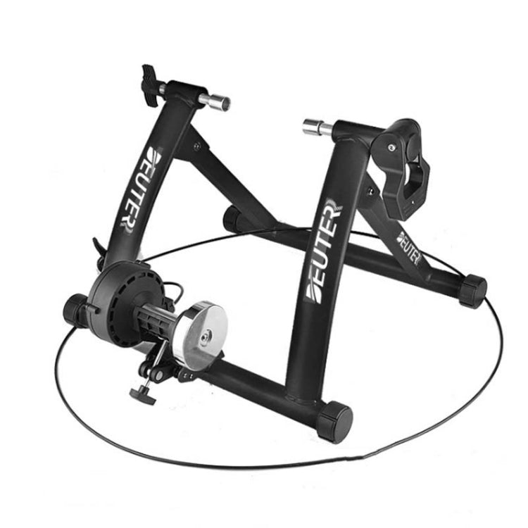 DEUTER MT-04 Bicycle Training Platform Indoor Cycling Platform Cycling Fitness Rack