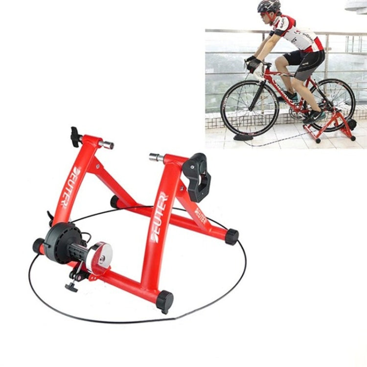 DEUTER MT-04 Bicycle Training Platform Indoor Cycling Platform Cycling Fitness Rack