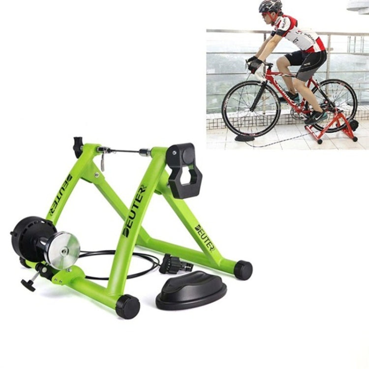 DEUTER MT-04 Bicycle Training Platform Indoor Cycling Platform Cycling Fitness Rack