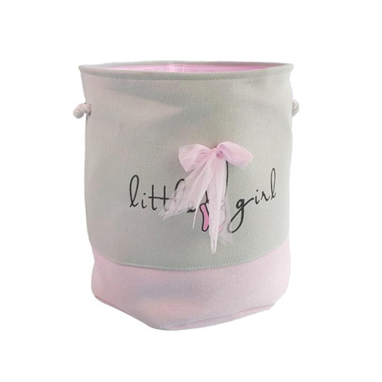 Oxford Foldable Laundry Basket Dirty Clothes Baskets Bag Organizer Toys Storage Bag