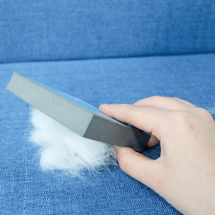 Pet Hair Cleaner Hair Removal Pet Scraping Carpet Clothes Furniture Hair Removal Brush