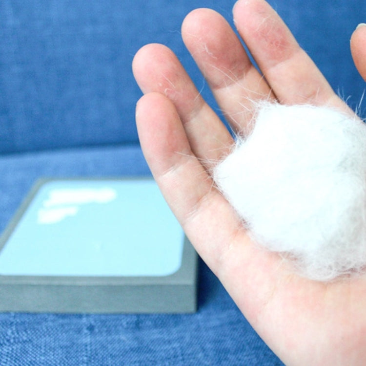 Pet Hair Cleaner Hair Removal Pet Scraping Carpet Clothes Furniture Hair Removal Brush