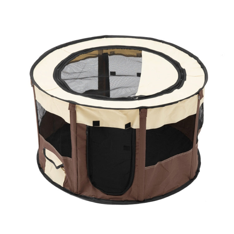 Pet Tent Dog Breeding Chamber Cat Delivery Room