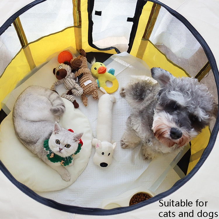 Pet Tent Dog Breeding Chamber Cat Delivery Room