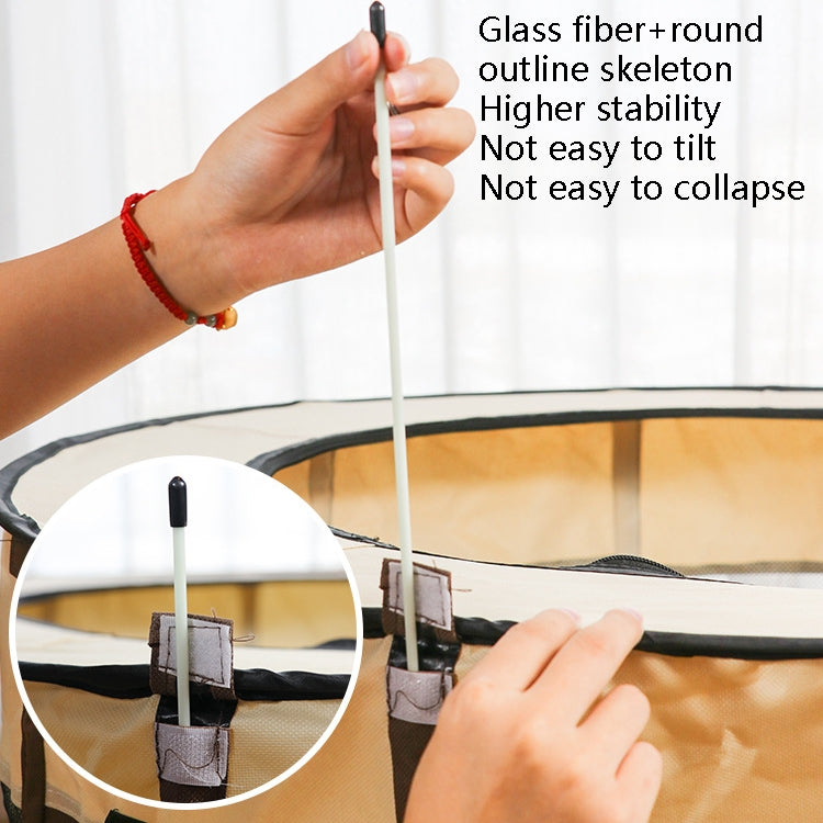 Pet Tent Dog Breeding Chamber Cat Delivery Room