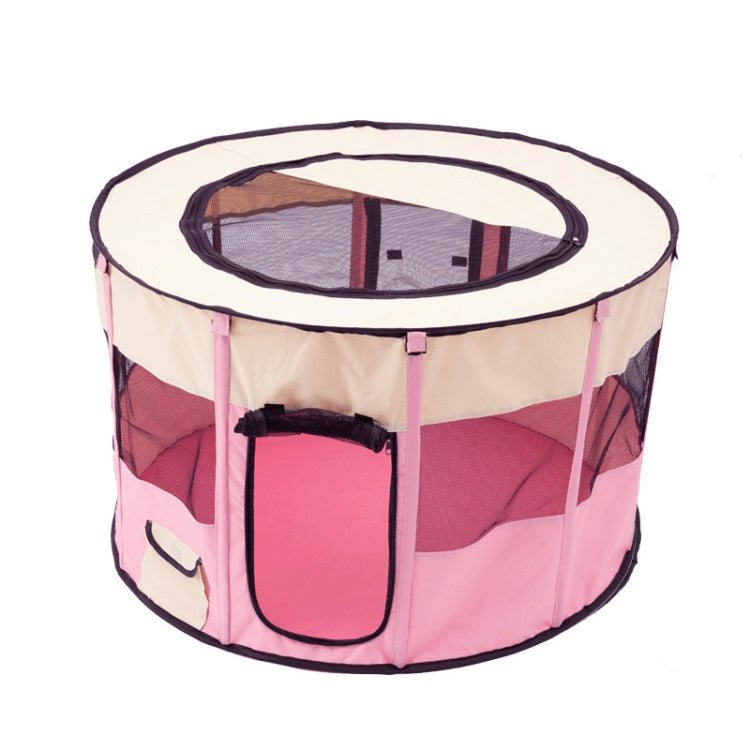 Pet Tent Dog Breeding Chamber Cat Delivery Room