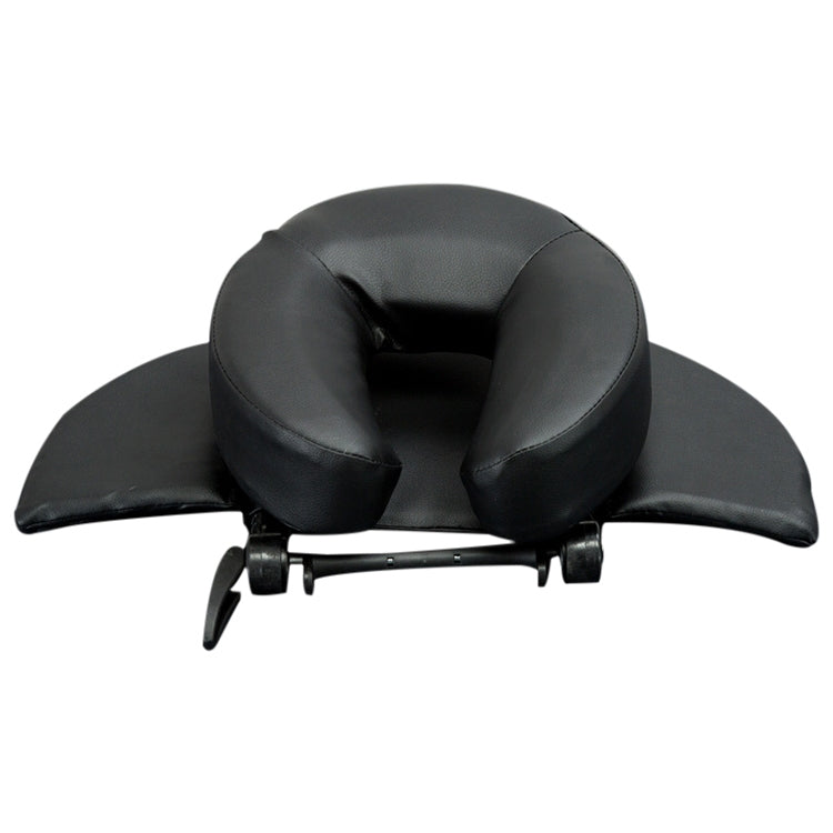 Adjustable Headrest Face Pillow Family Massage Beauty Cradle Rest Pad For Desk
