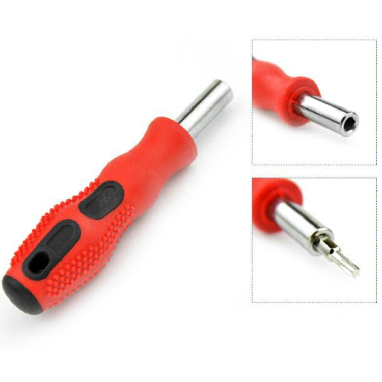 31 In 1 Pagoda Shape Multifunctional Combination Screwdriver Set