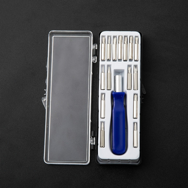 Multi-Function Magnetic Screwdriver Set