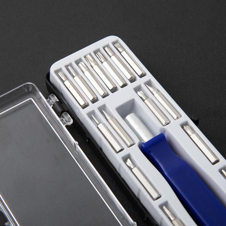 Multi-Function Magnetic Screwdriver Set