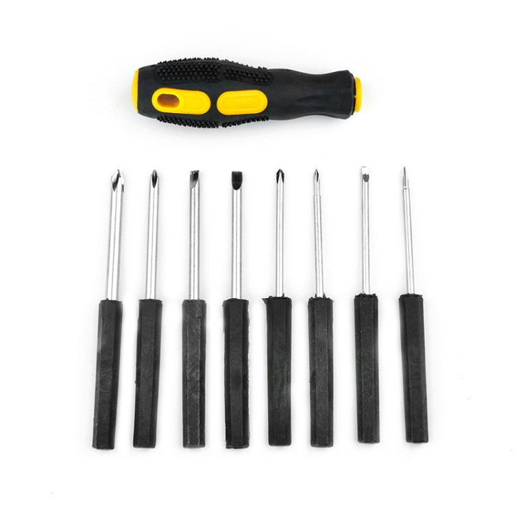 Small Screwdriver Phillips One Knife Screwdriver Tool Set