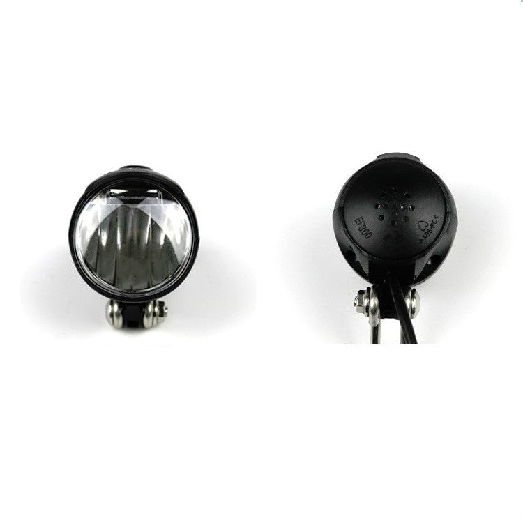 Bicycle Lamp Electric Scooter LED Headlight