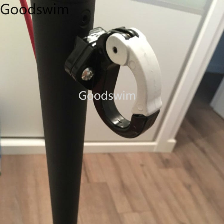 Aluminium Alloy Hanging Bag Hook Claw for Xiaomi Mijia M365 Electric Scooter Motorcycle Accessories
