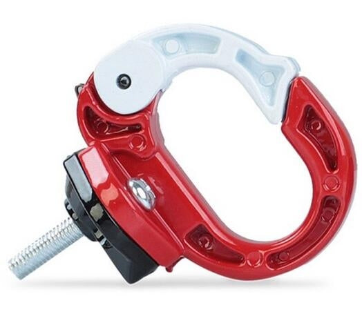 Aluminium Alloy Hanging Bag Hook Claw for Xiaomi Mijia M365 Electric Scooter Motorcycle Accessories