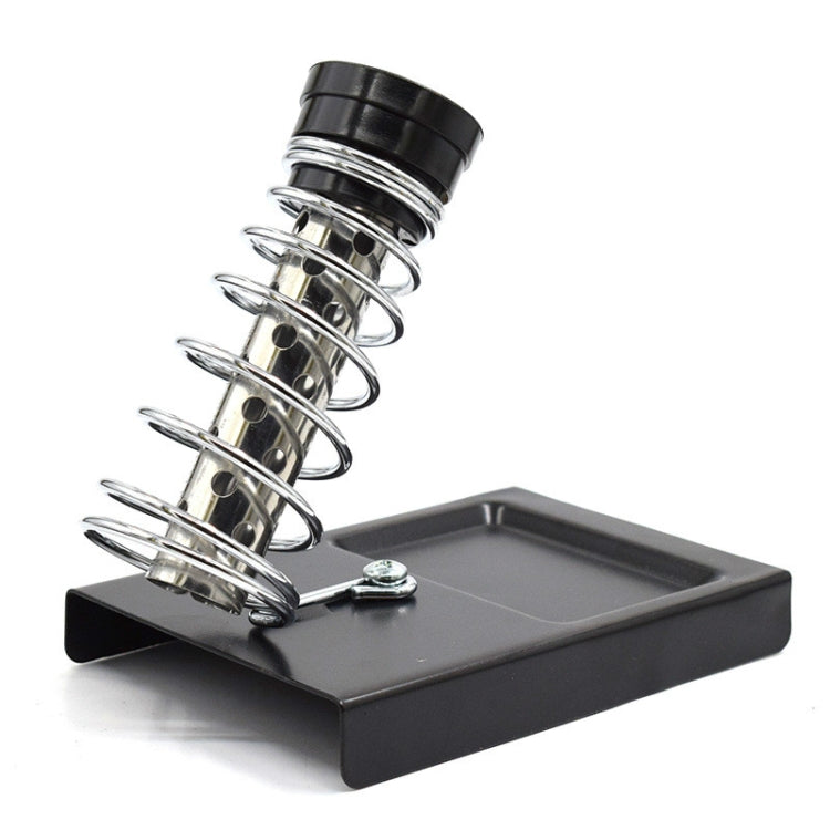 Electric Soldering Iron Rack Metal Soldering Iron Rack