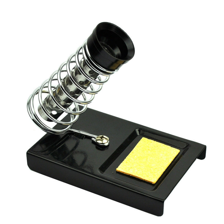 Electric Soldering Iron Rack Metal Soldering Iron Rack