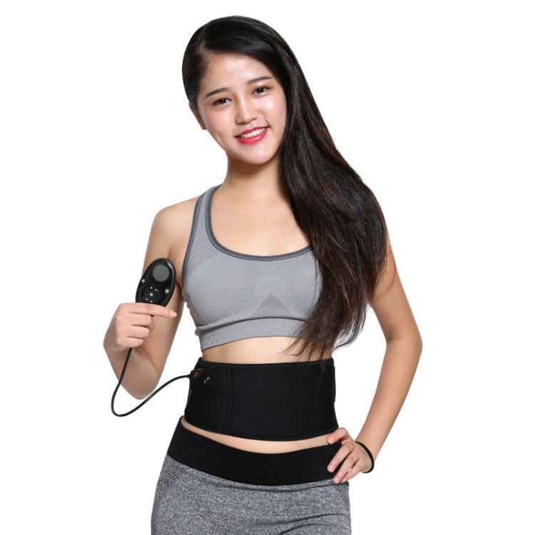 MBODY Slimming Belt Abdominal Muscle Weight Loss Fitness Equipment Belly Slimming Belt