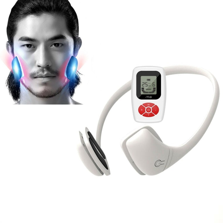 Micro-Current Facial Massager Smart Lazy Face-Lifting Device EMS Beauty Device