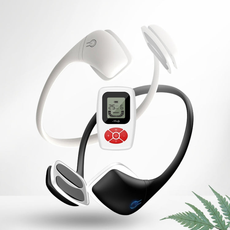 Micro-Current Facial Massager Smart Lazy Face-Lifting Device EMS Beauty Device