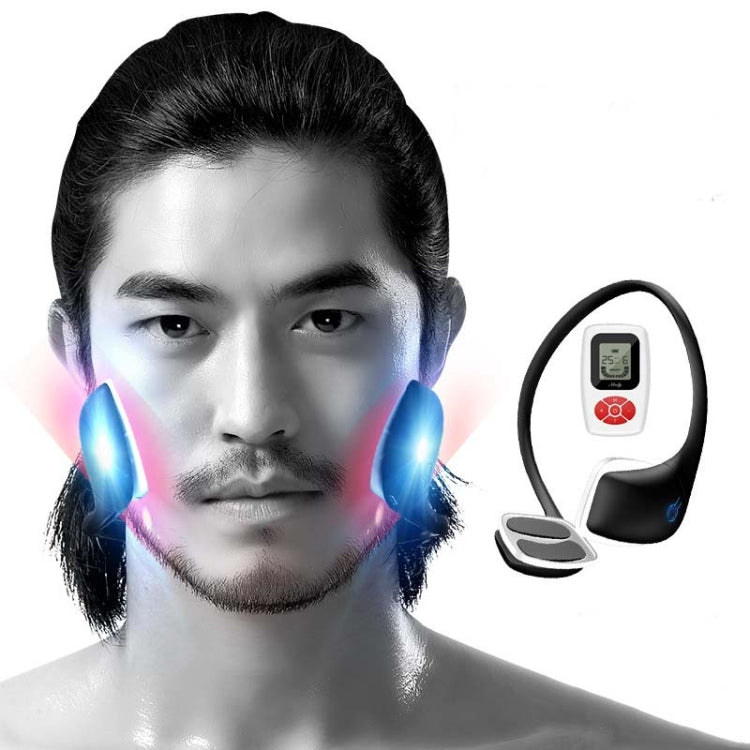 Micro-Current Facial Massager Smart Lazy Face-Lifting Device EMS Beauty Device