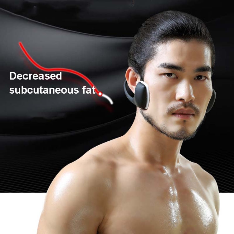 Micro-Current Facial Massager Smart Lazy Face-Lifting Device EMS Beauty Device