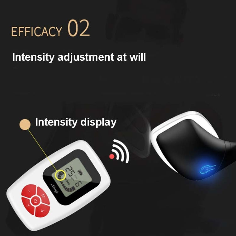 Micro-Current Facial Massager Smart Lazy Face-Lifting Device EMS Beauty Device