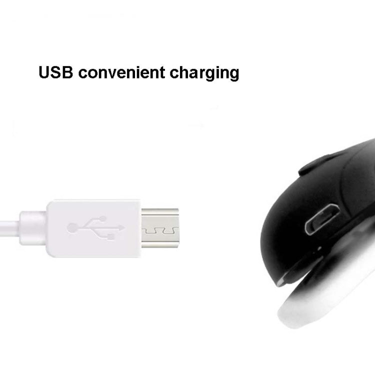 Micro-Current Facial Massager Smart Lazy Face-Lifting Device EMS Beauty Device