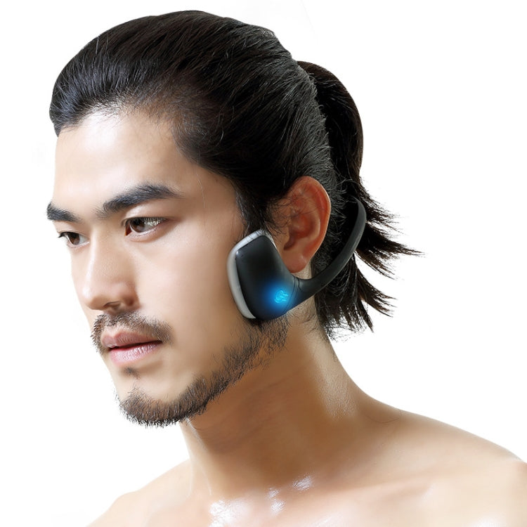 Micro-Current Facial Massager Smart Lazy Face-Lifting Device EMS Beauty Device