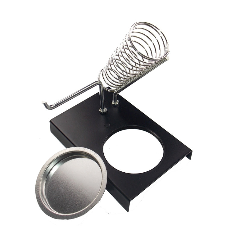 Metal Electric Soldering Iron Stand Portable Holder Household Soldering Iron Stand