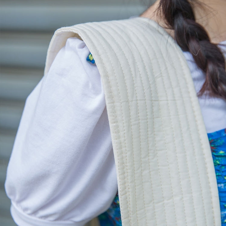 Pet Outing Messenger Bag Large Capacity Single Shoulder Bag