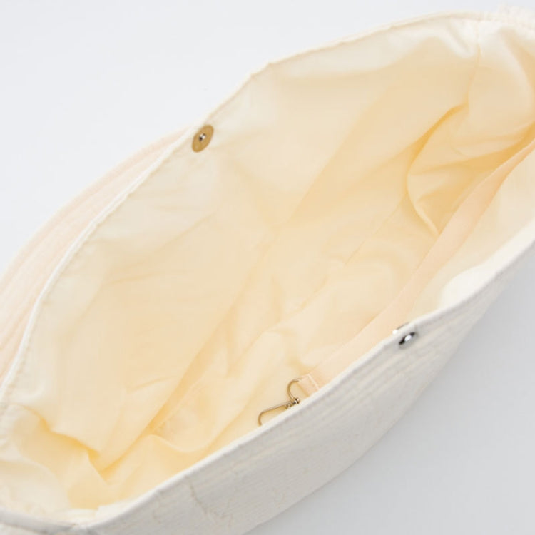 Pet Outing Messenger Bag Large Capacity Single Shoulder Bag