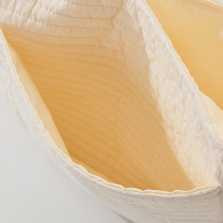 Pet Outing Messenger Bag Large Capacity Single Shoulder Bag