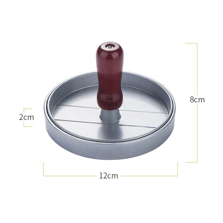 Burger Meat Press Meat Patties Mould Meat Press Burger Maker