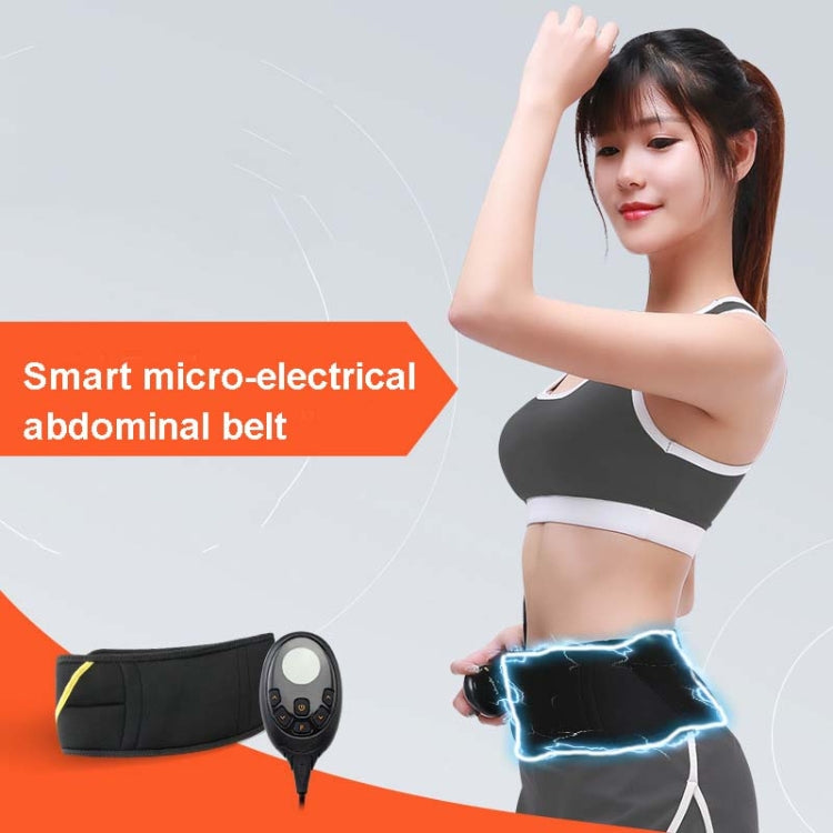 MBODY No Consumables Fitness Equipment Abdominal Muscle Stick Thin Belly Fat Slimming Machine