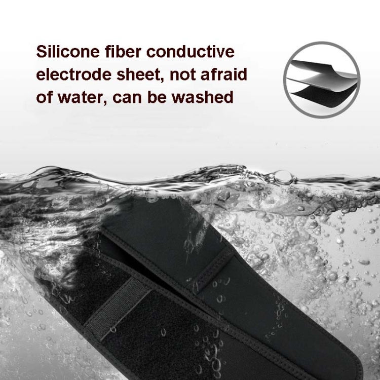 MBODY No Consumables Fitness Equipment Abdominal Muscle Stick Thin Belly Fat Slimming Machine